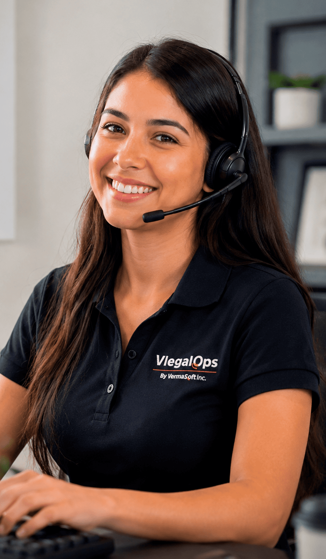 Vlegal-Professional